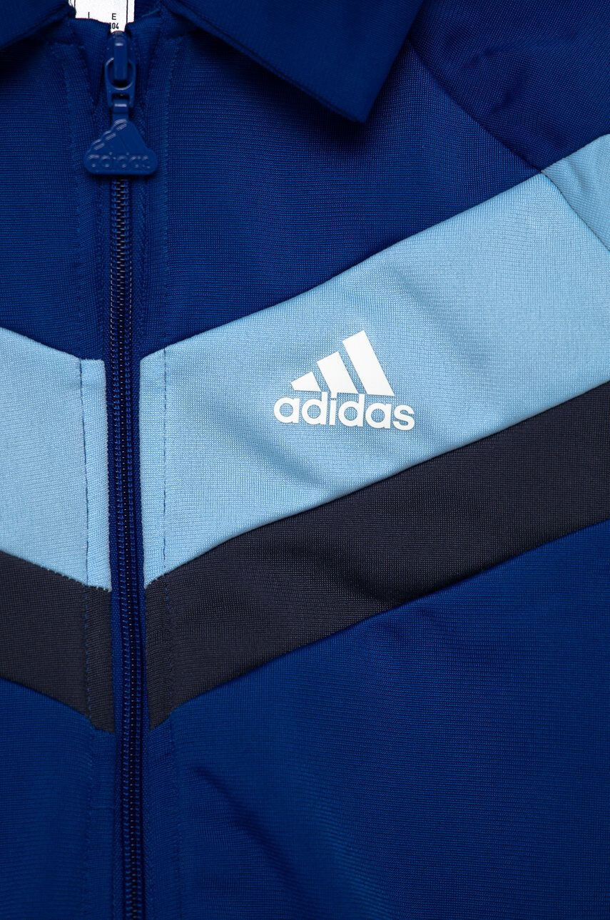 adidas Performance Dětská tepláková souprava HC6594 - Pepit.cz