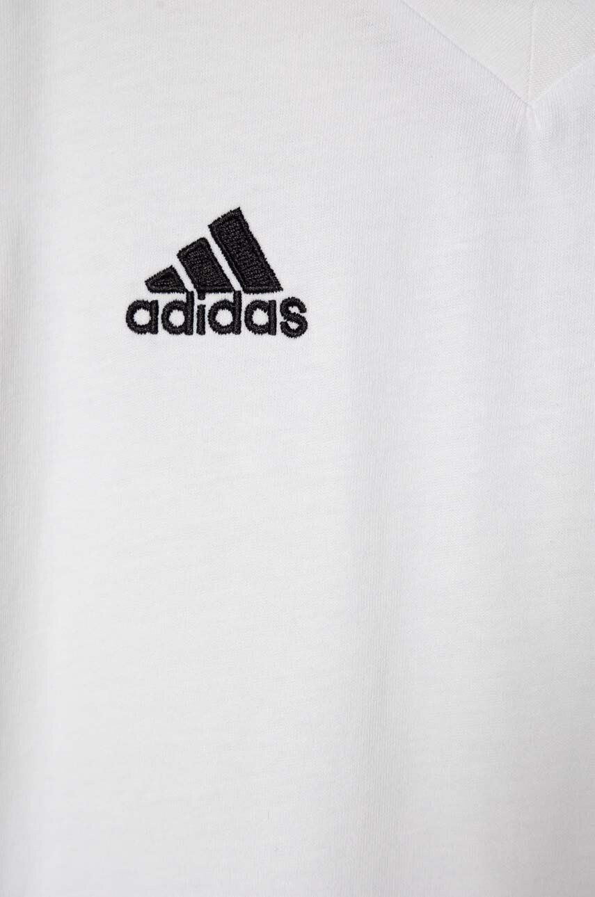 adidas Performance Dětské bavlněné tričko ENT22 TEE Y - Pepit.cz