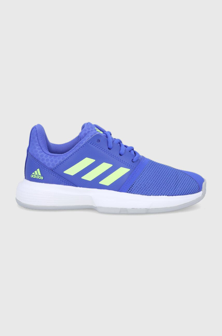 adidas Performance Dětské boty H68132 - Pepit.cz