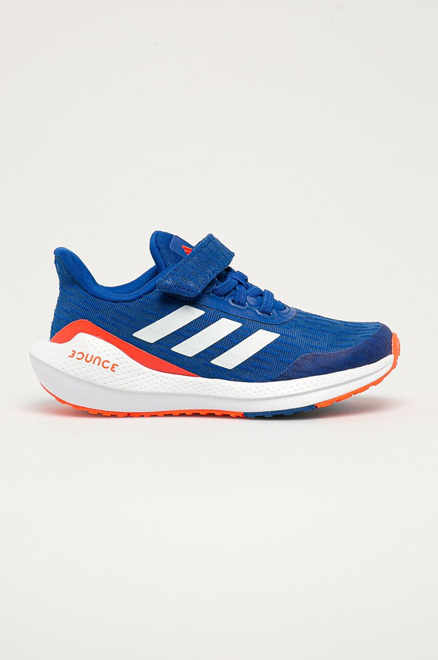 adidas Performance Dětské boty EQ21 Run - Pepit.cz