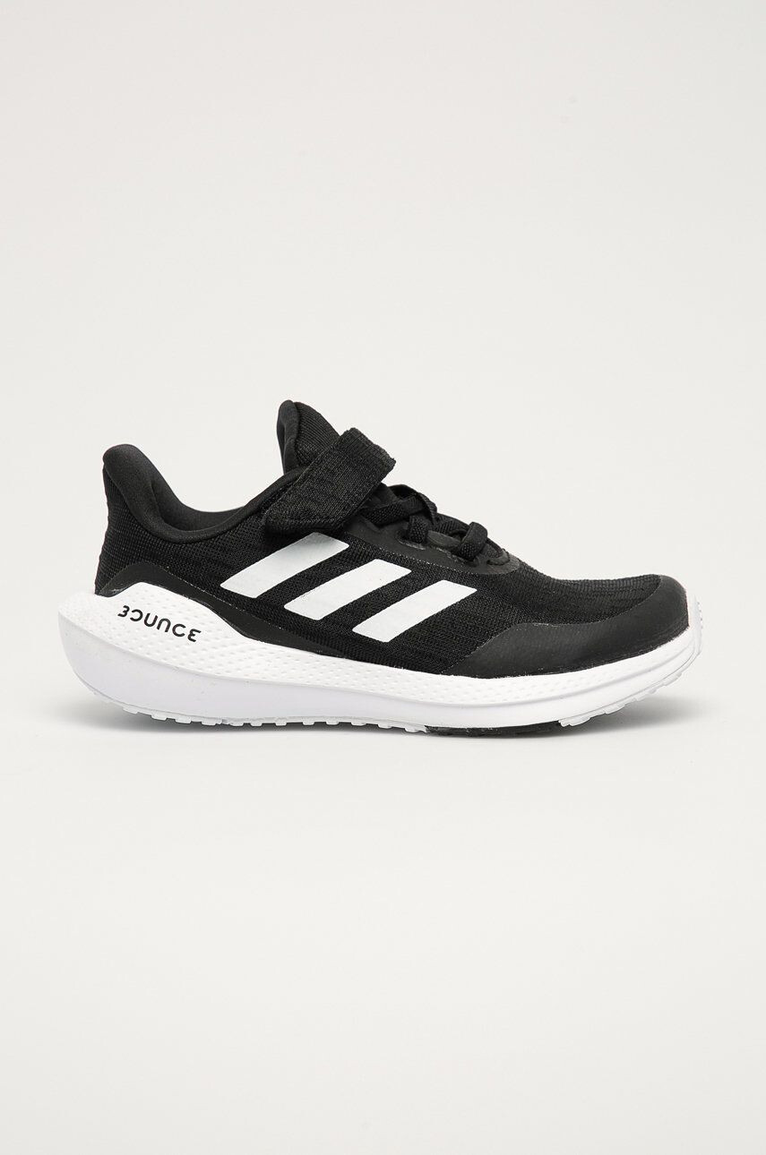 adidas Performance Dětské boty EQ21 Run FX2254 - Pepit.cz