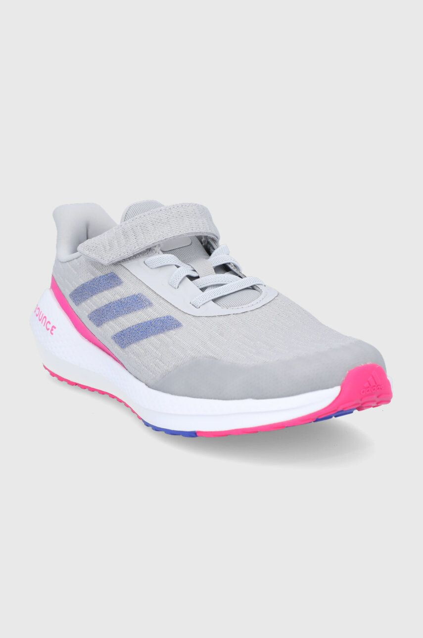 adidas Performance Dětské boty H01875 - Pepit.cz