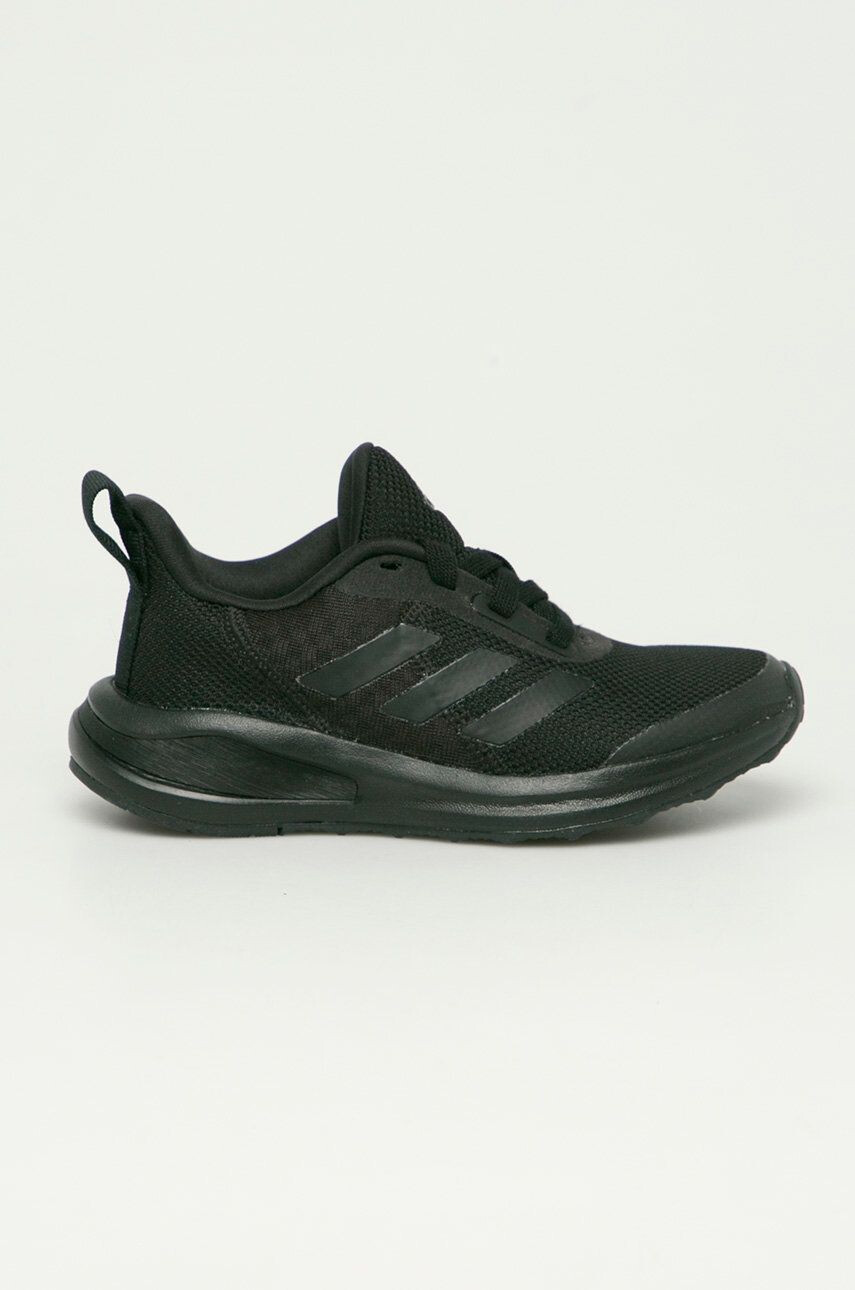 adidas Performance Dětské boty FortaRun FV3394 - Pepit.cz