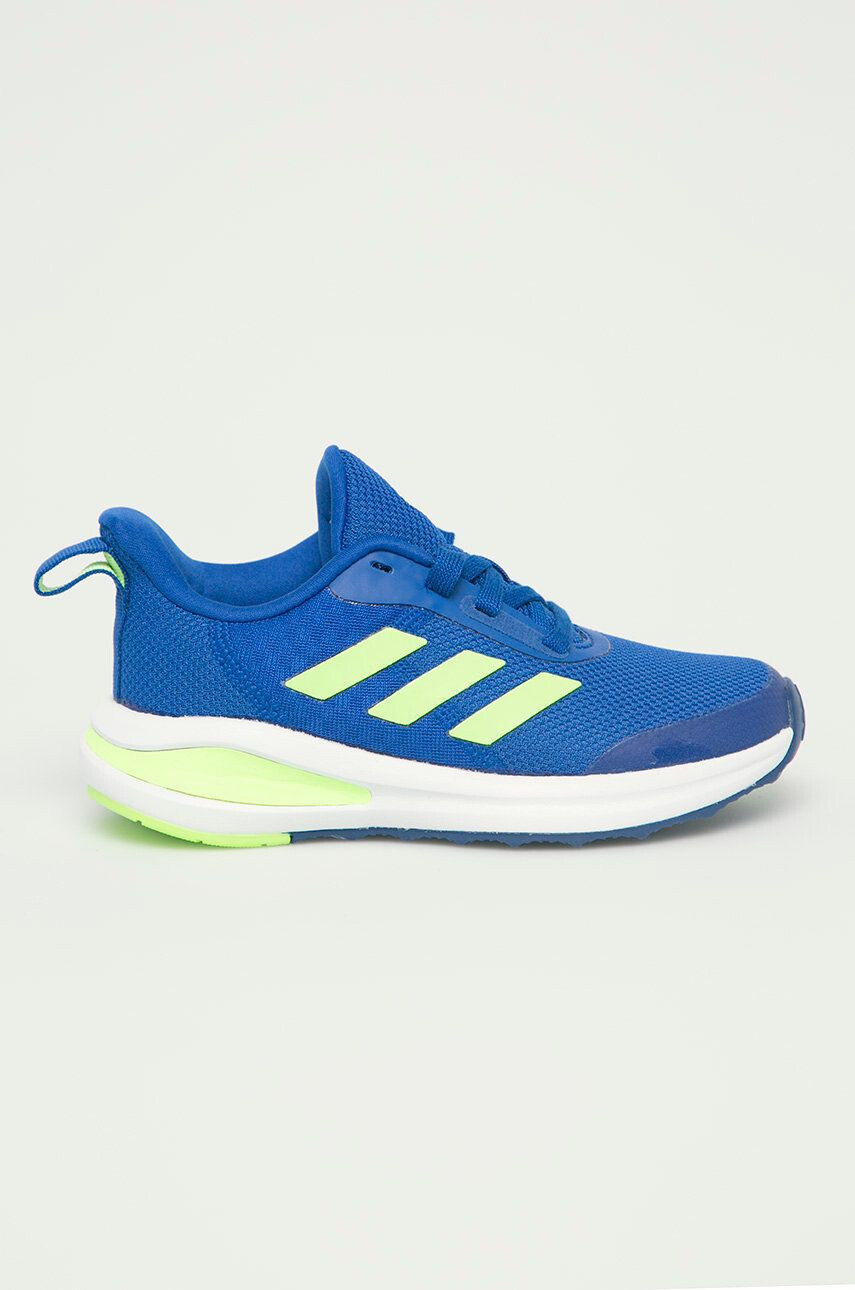 adidas Performance Dětské boty FortaRun FW2577 - Pepit.cz