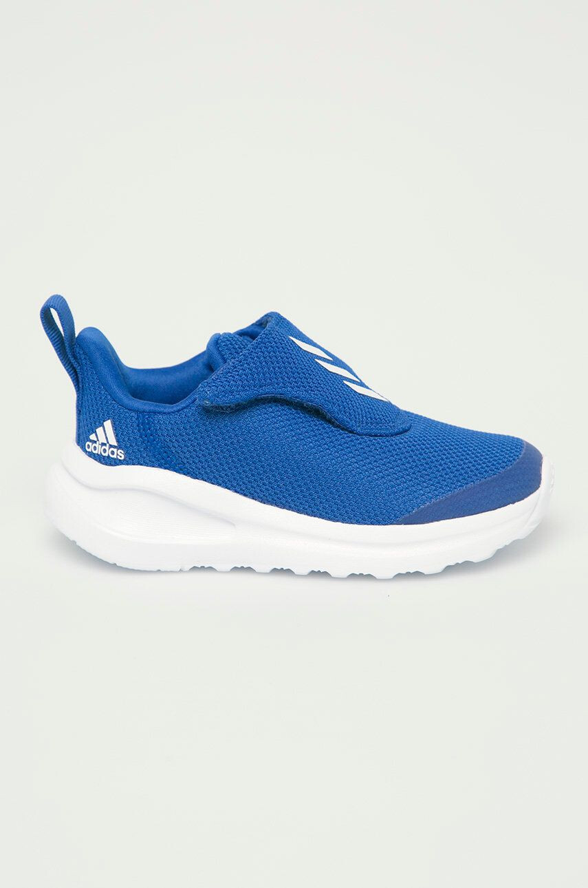 adidas Performance Dětské boty FortaRun AC FY3060 - Pepit.cz