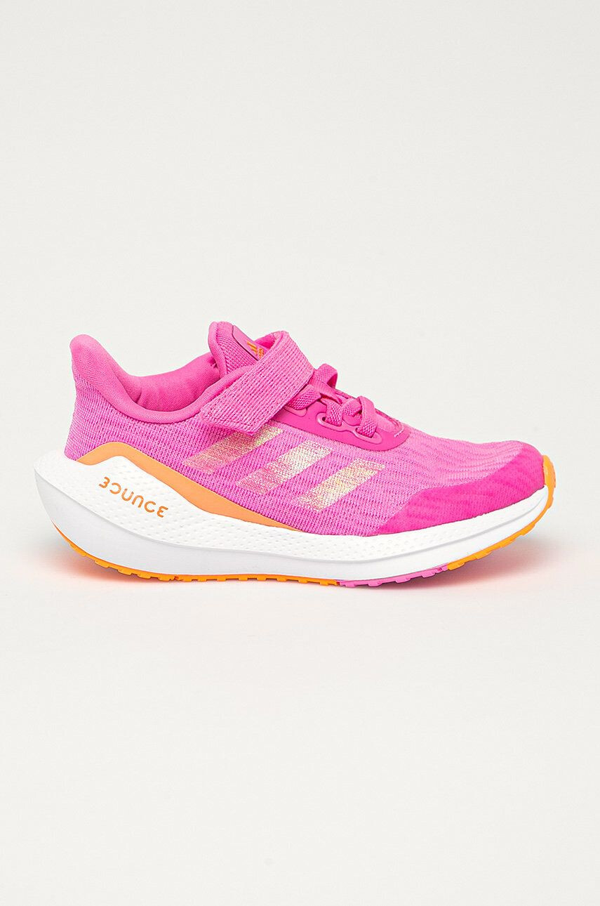 adidas Performance Dětské boty Run FX2255 - Pepit.cz