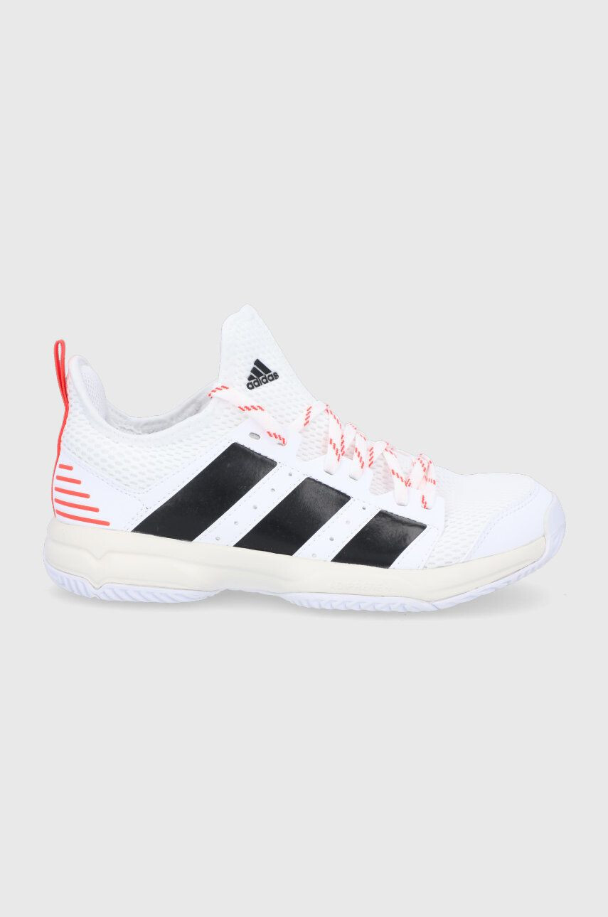 adidas Performance Dětské boty FZ4655 - Pepit.cz