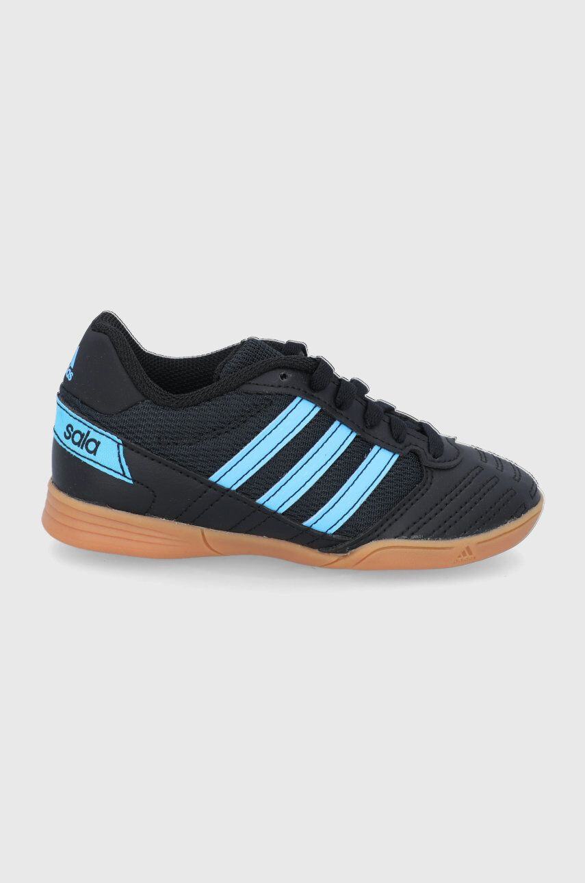 adidas Performance Dětské boty Super Sala J GW1687 - Pepit.cz