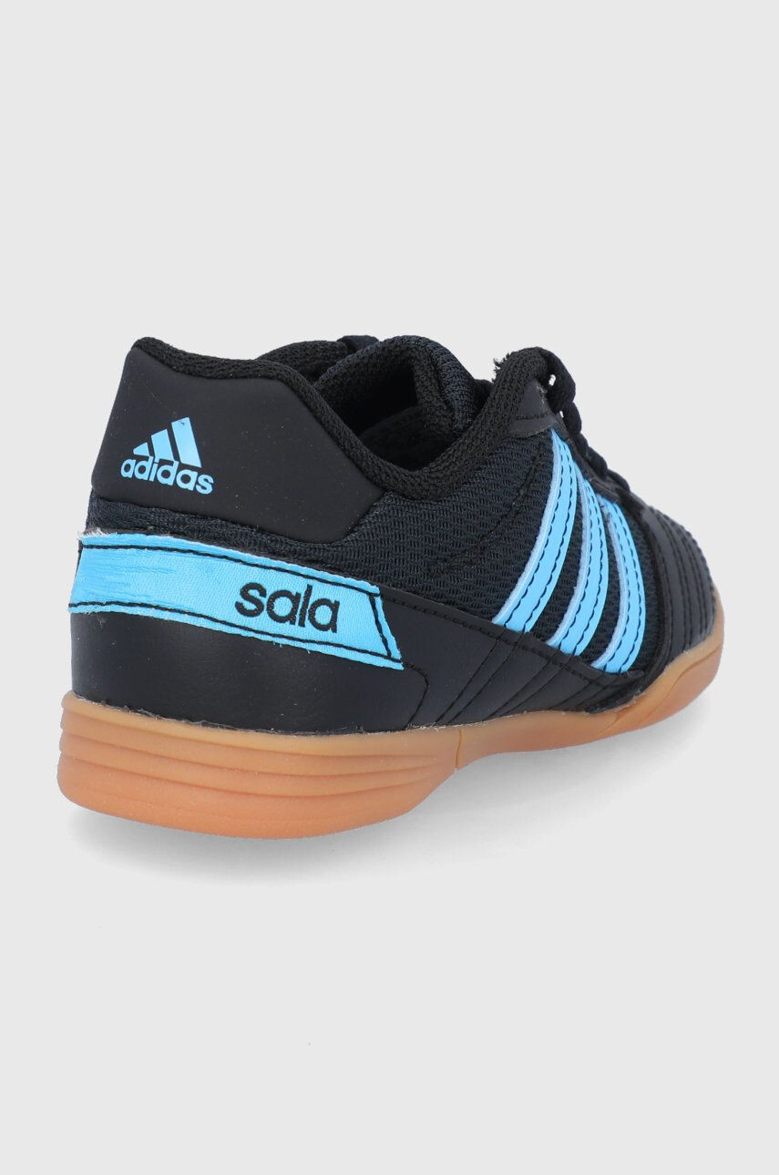 adidas Performance Dětské boty Super Sala J GW1687 - Pepit.cz