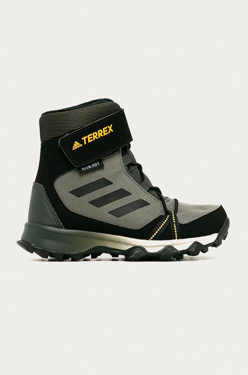 adidas Performance Dětské boty Terrex Snow CF R.RDY - Pepit.cz