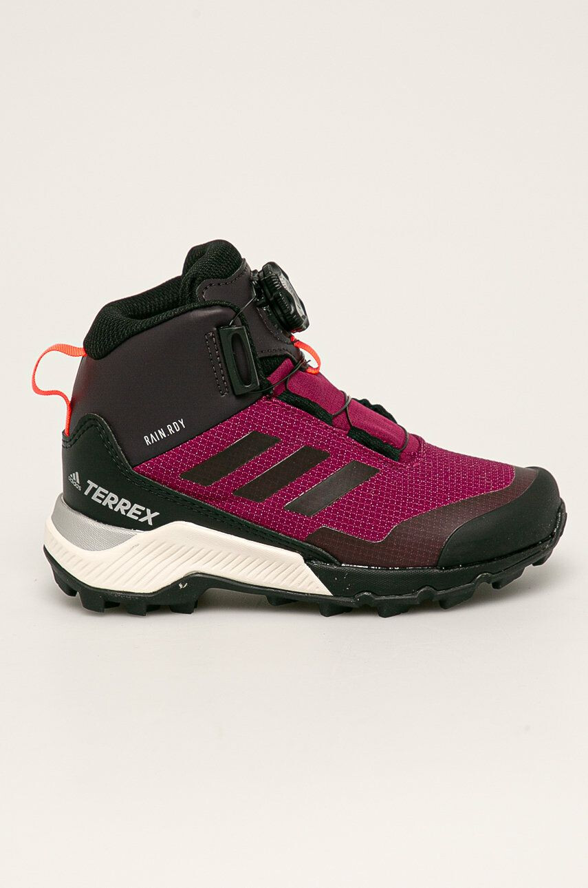 adidas Performance Dětské boty Terrex Winter Boa - Pepit.cz