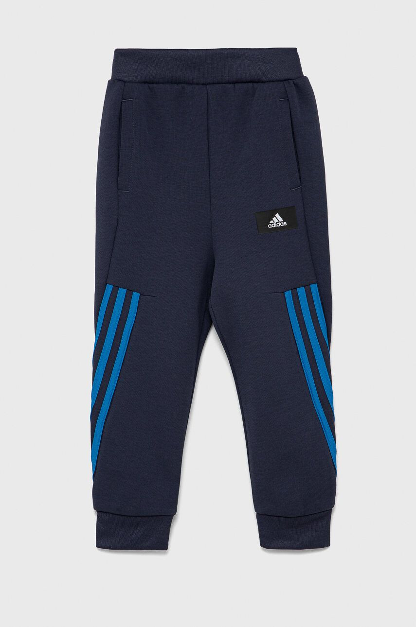 adidas Performance Dětské kalhoty HJ9874 - Pepit.cz