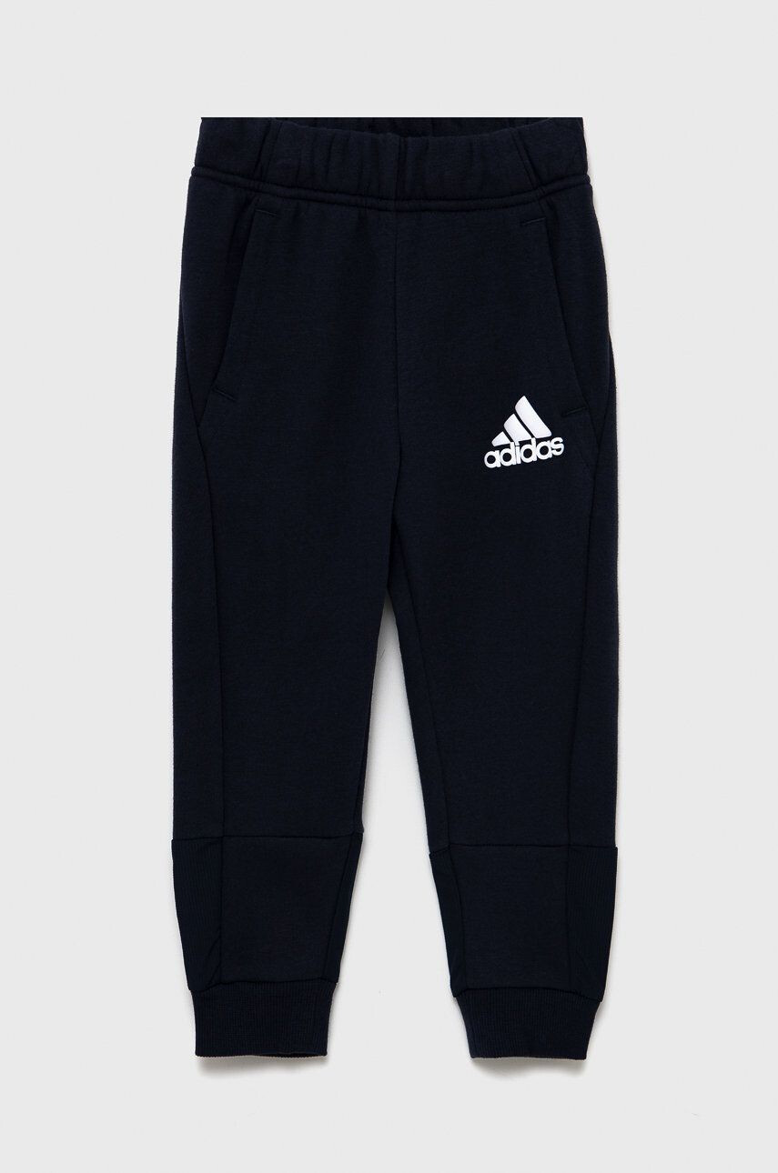 adidas Performance Dětské kalhoty H07735 - Pepit.cz