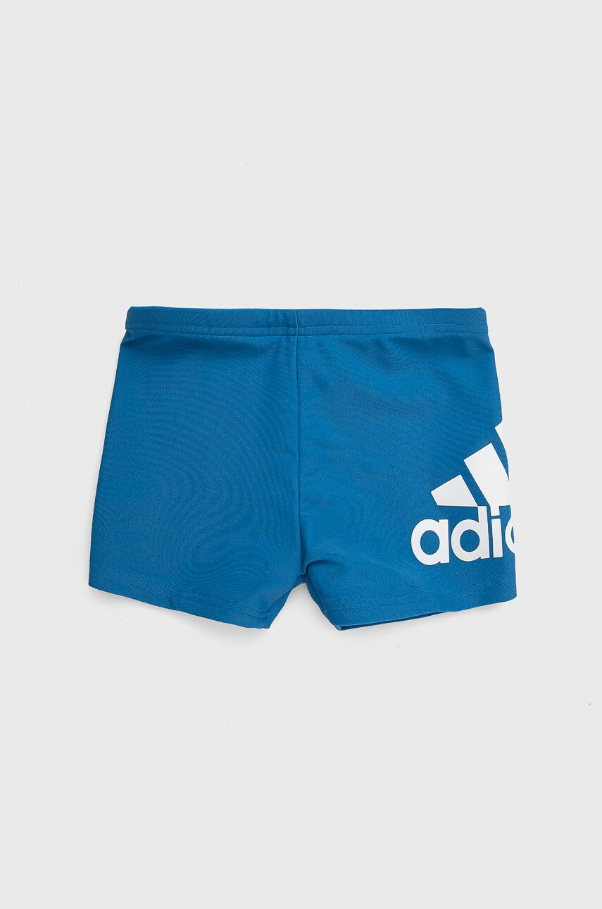 adidas Performance Dětské plavky HF5919 - Pepit.cz