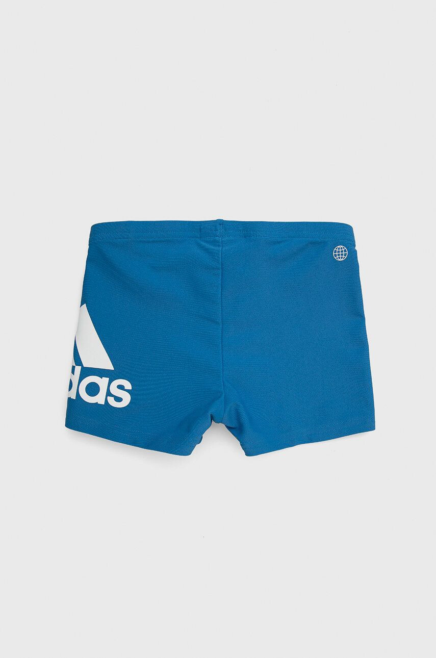 adidas Performance Dětské plavky HF5919 - Pepit.cz