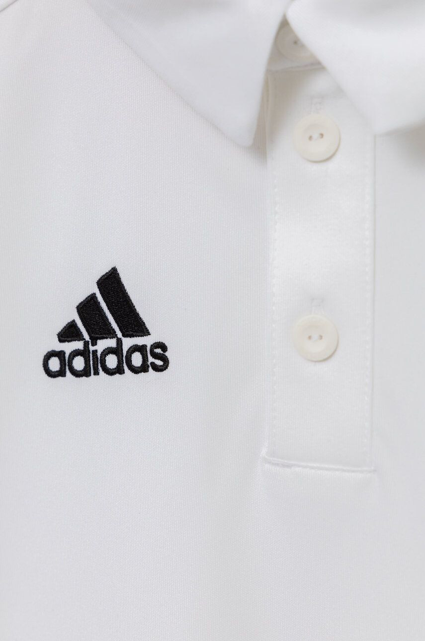 adidas Performance Dětské polo tričko H57493 - Pepit.cz