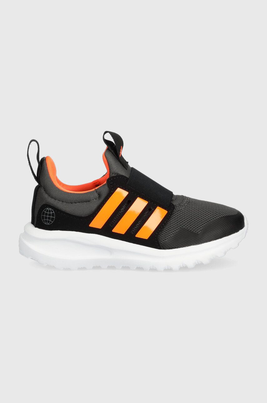 adidas Performance Dětské sneakers boty - Pepit.cz