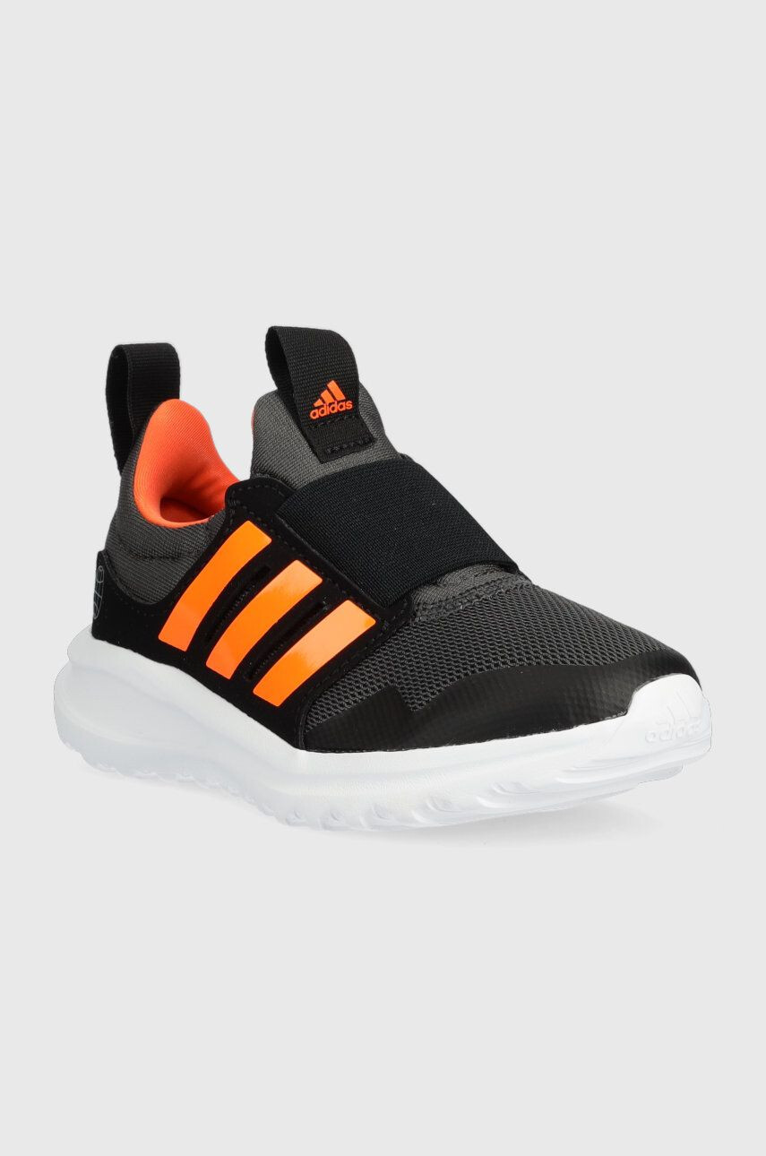 adidas Performance Dětské sneakers boty - Pepit.cz