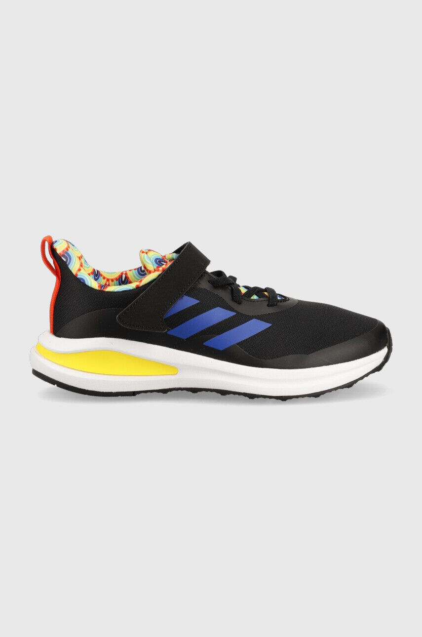 adidas Performance Dětské sneakers boty - Pepit.cz