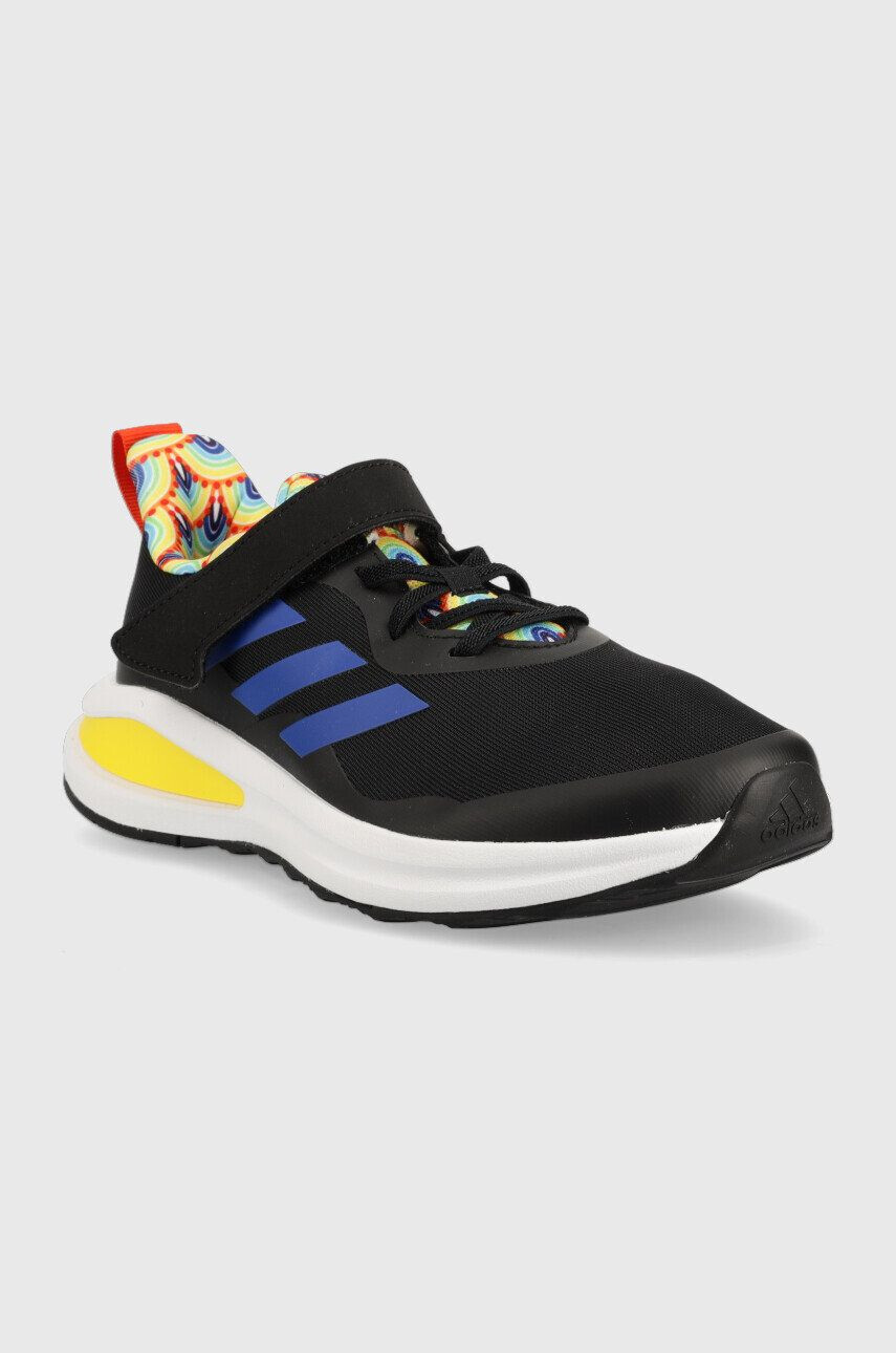 adidas Performance Dětské sneakers boty - Pepit.cz