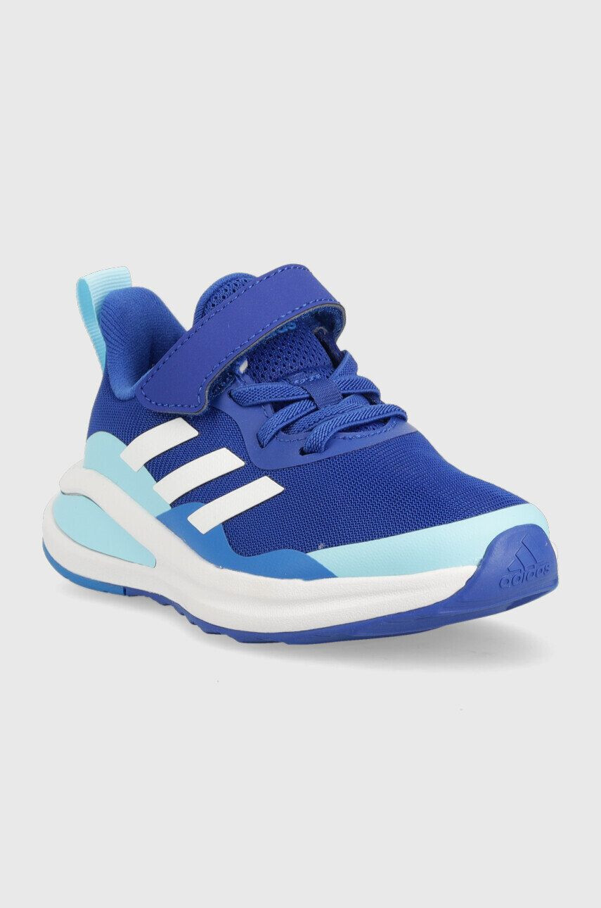 adidas Performance Dětské sneakers boty - Pepit.cz