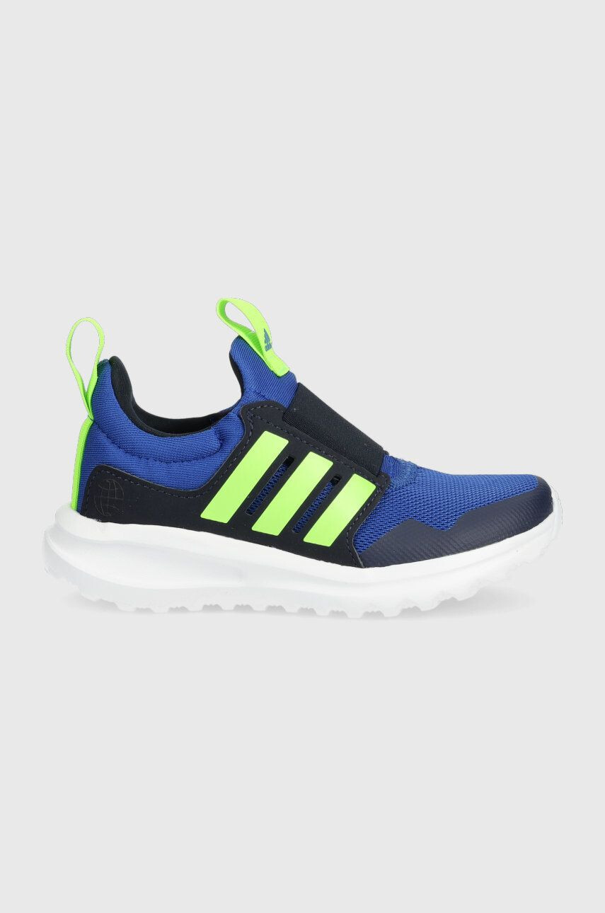 adidas Performance Dětské sneakers boty - Pepit.cz