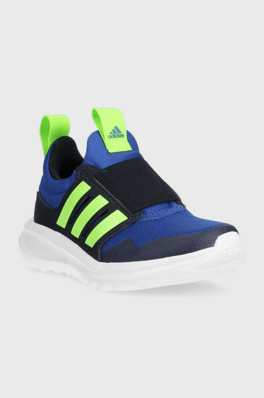 adidas Performance Dětské sneakers boty - Pepit.cz