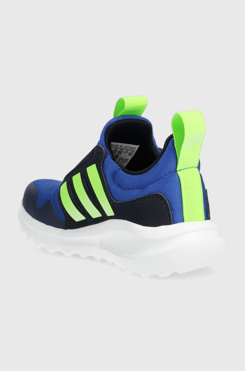 adidas Performance Dětské sneakers boty - Pepit.cz