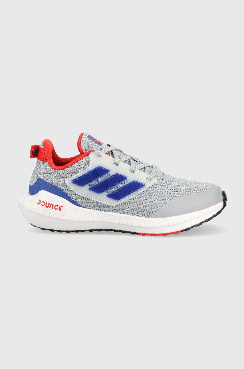 adidas Performance Dětské sneakers boty šedá barva - Pepit.cz