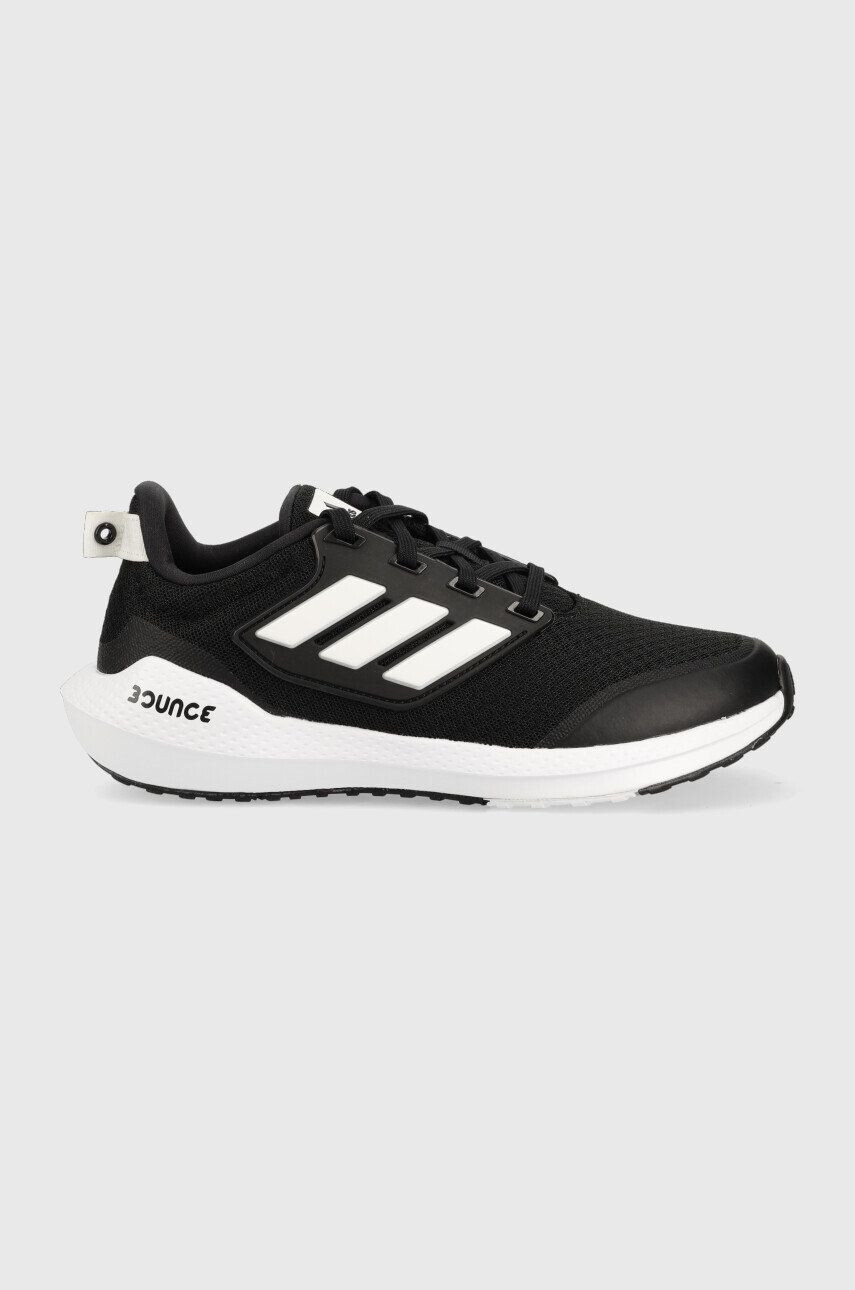 adidas Performance Dětské sneakers boty černá barva - Pepit.cz