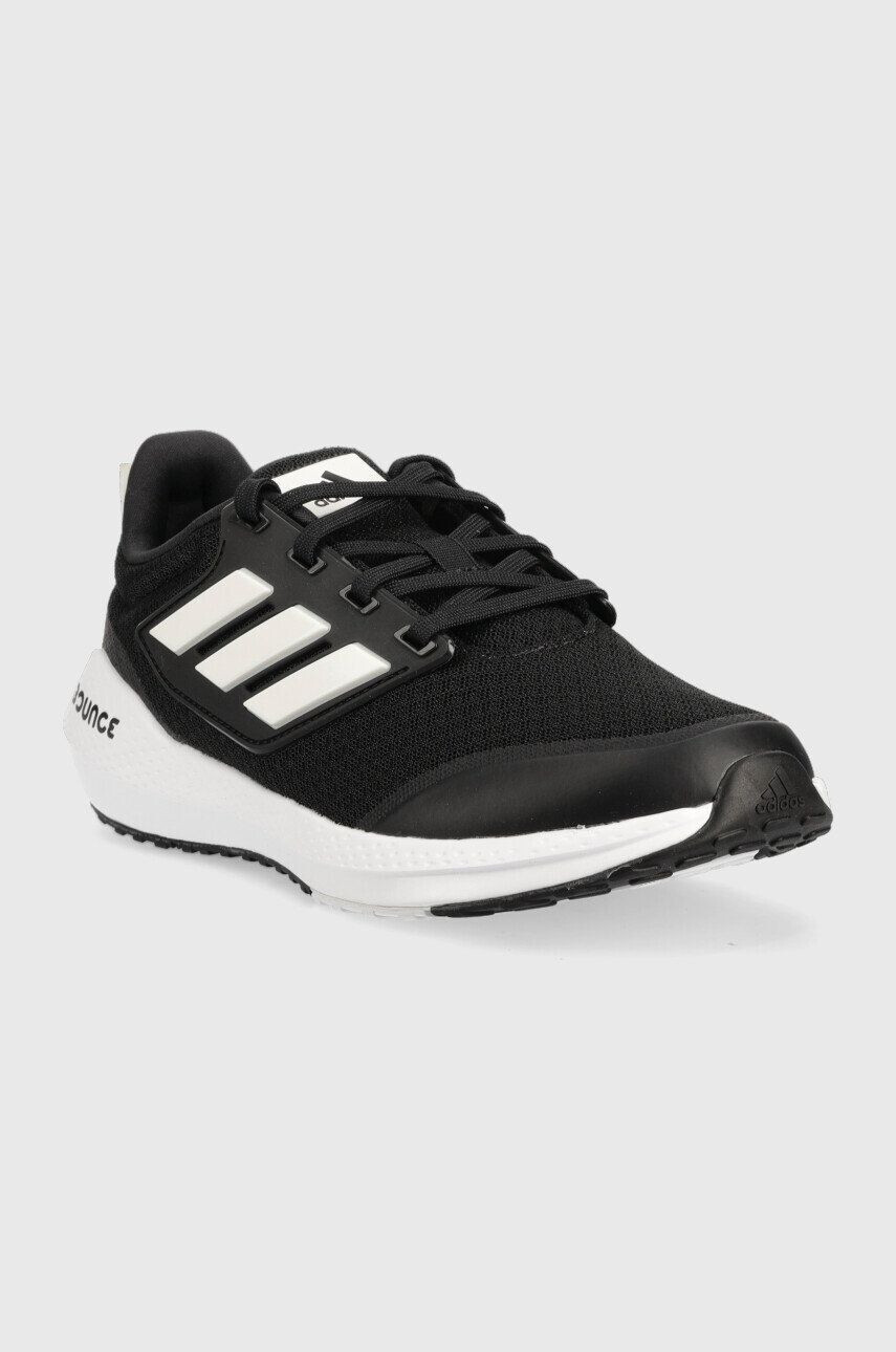 adidas Performance Dětské sneakers boty černá barva - Pepit.cz