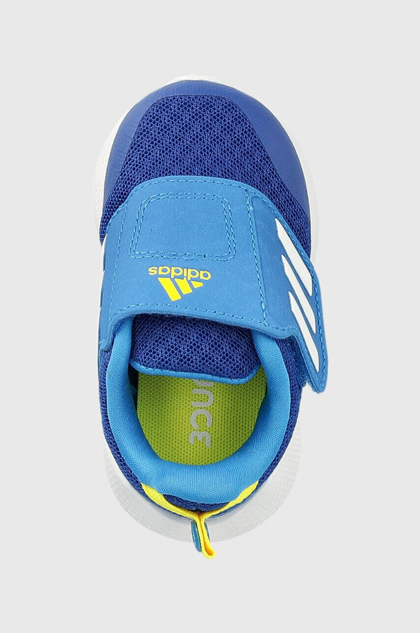 adidas Performance Dětské sneakers boty Eq21 Run 2.0 Aci - Pepit.cz