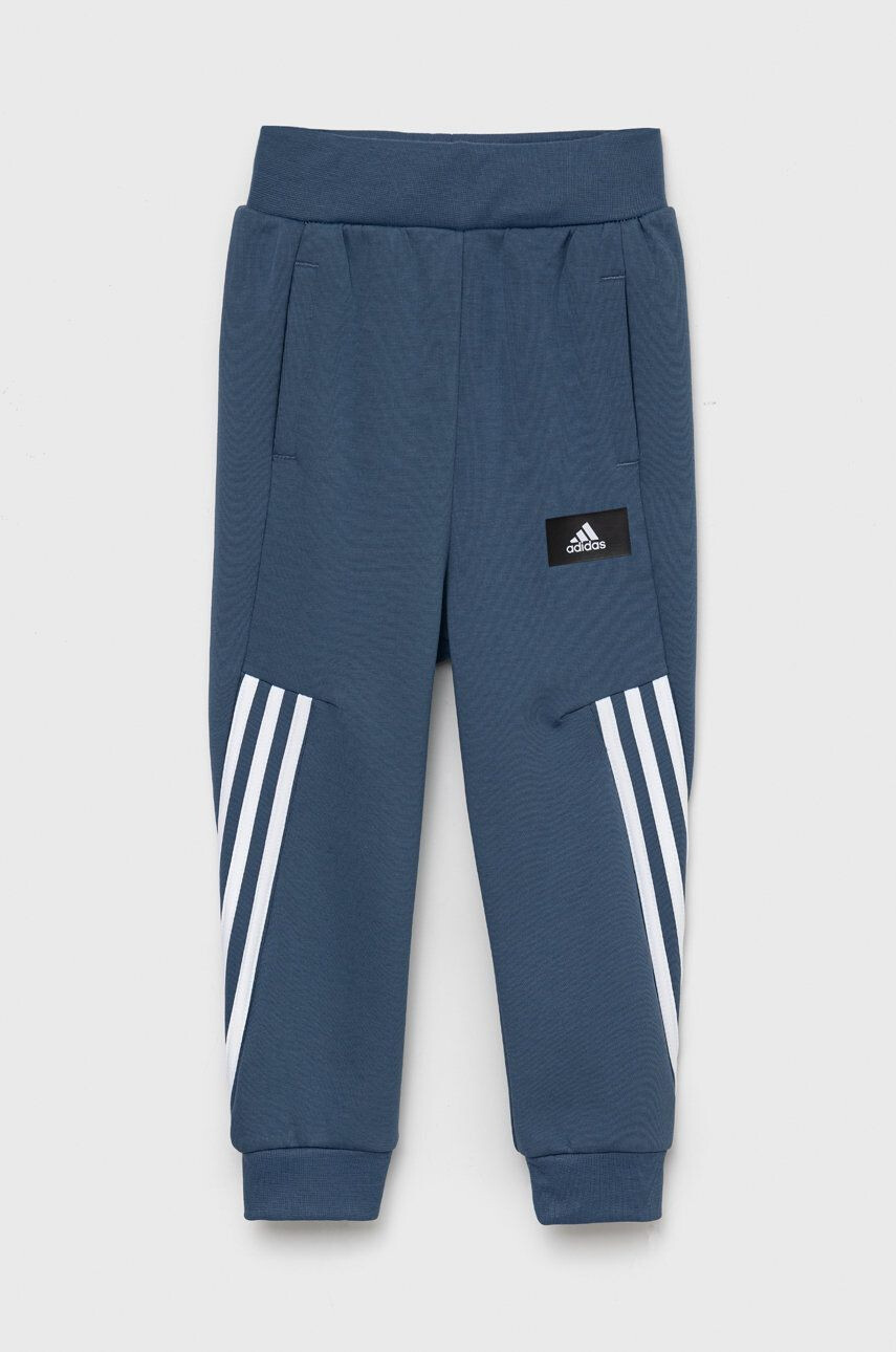 adidas Performance Dětské tepláky - Pepit.cz