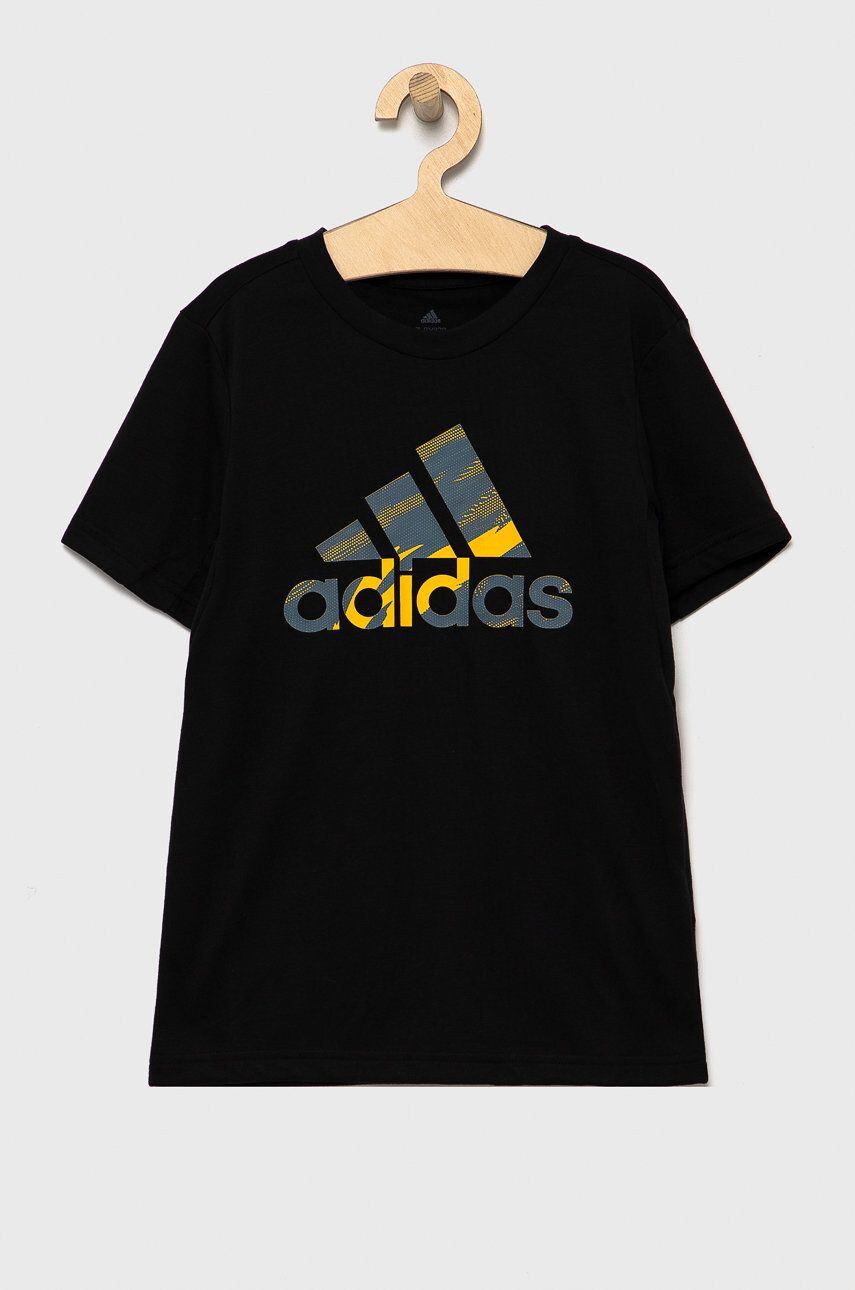 adidas Performance Dětské tričko - Pepit.cz