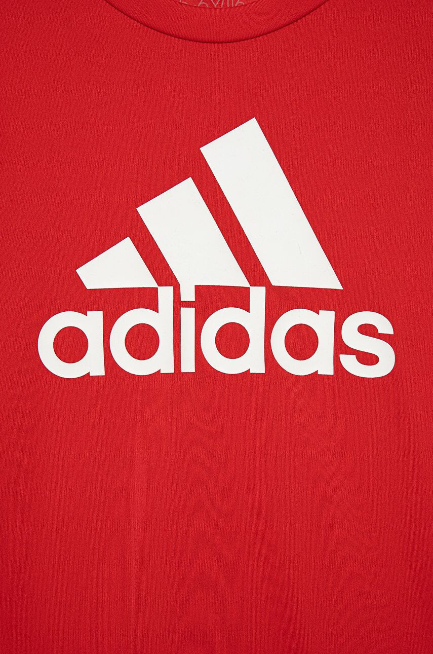 adidas Performance Dětské tričko GN1477 - Pepit.cz