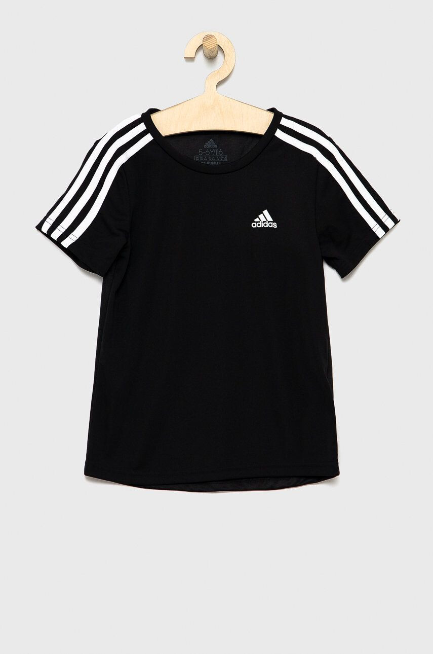 adidas Performance Dětské tričko GN1496 - Pepit.cz