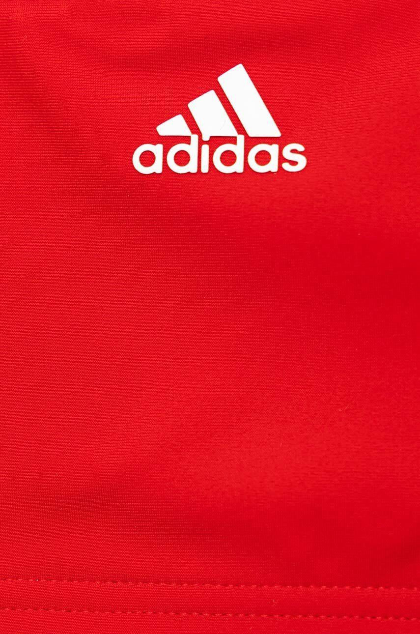 adidas Performance Dvoudílné dětské plavky 3S - Pepit.cz