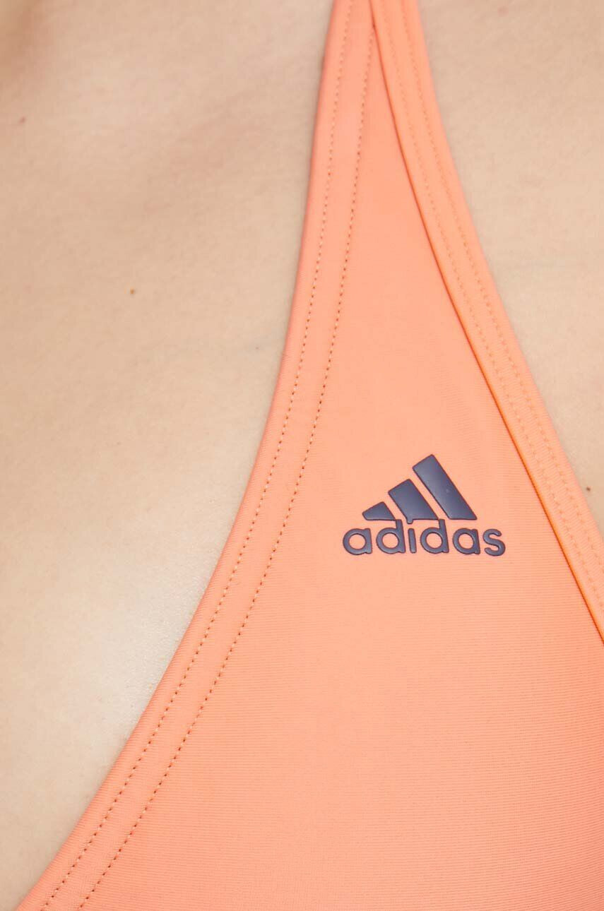 adidas Performance Dvoudílné plavky mírně vyztužený košík - Pepit.cz