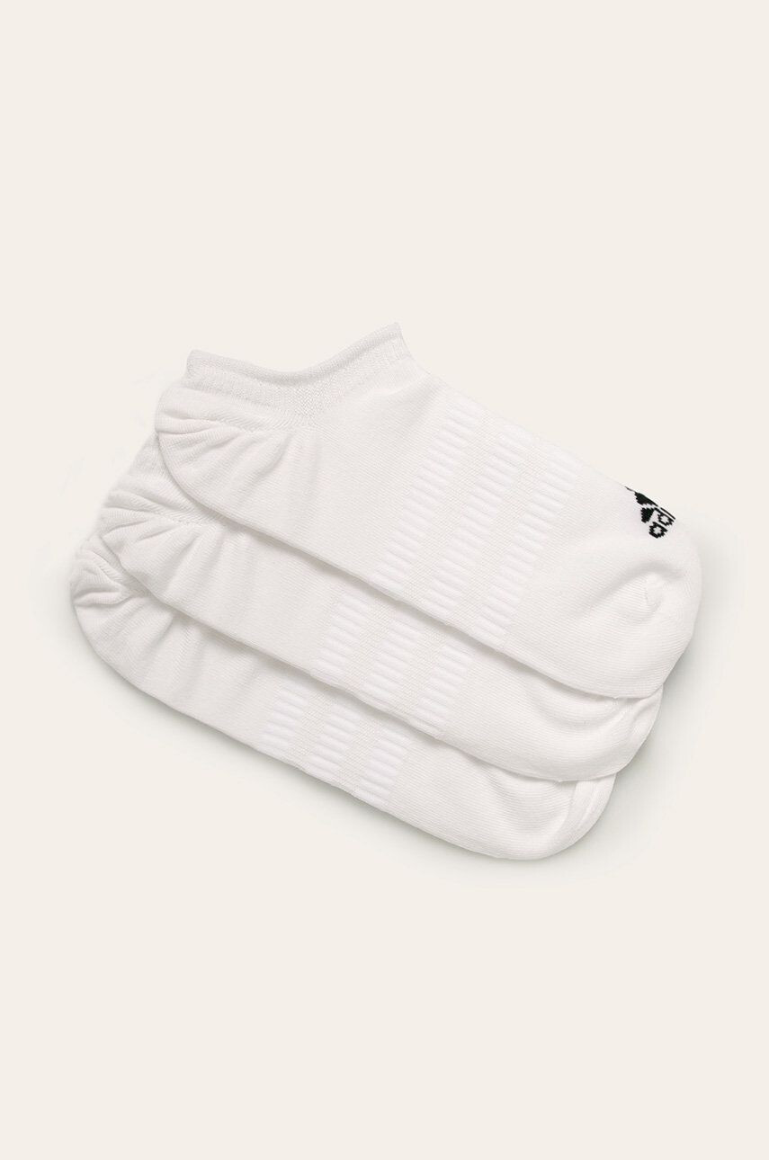 adidas Performance Kotníkové ponožky (3-pack) - Pepit.cz