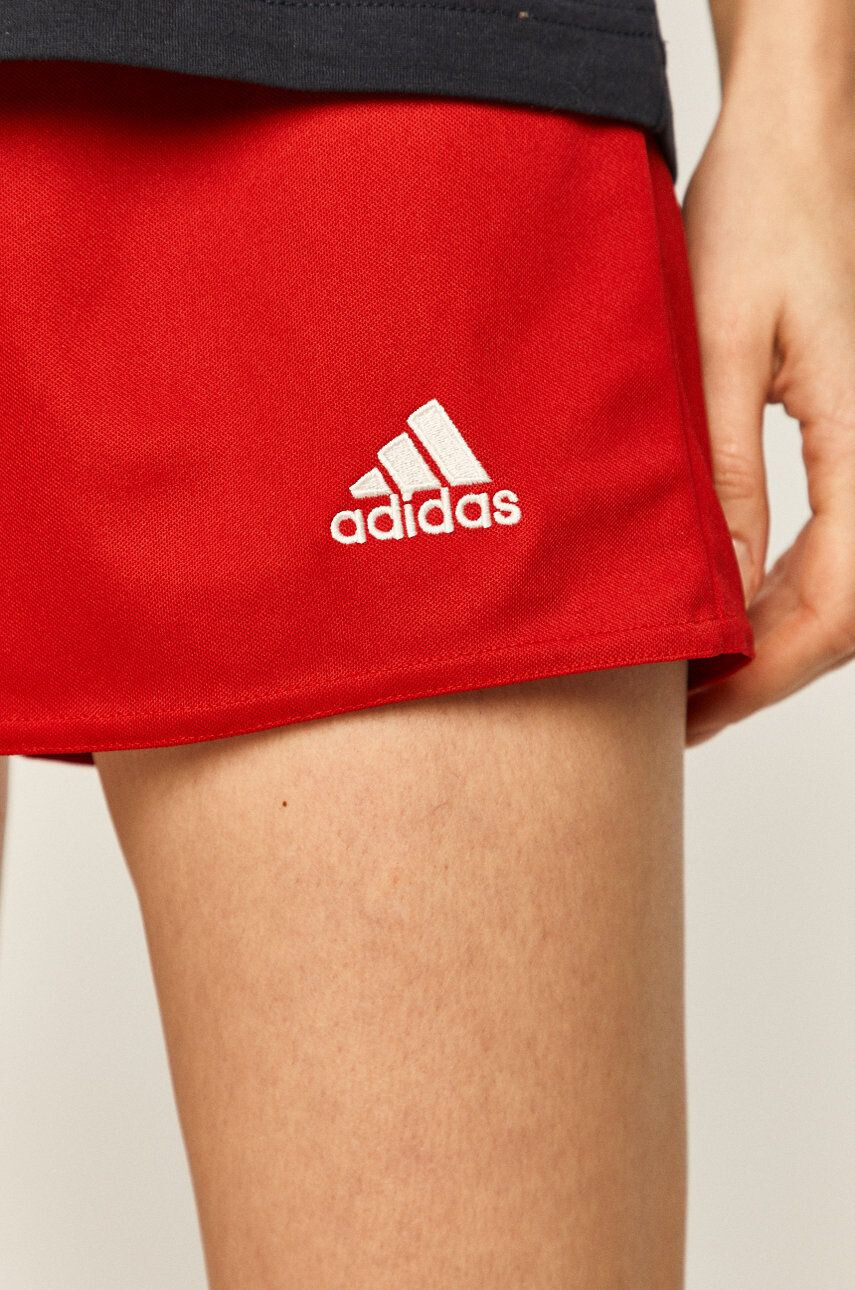 adidas Performance Kraťasy pánské černá barva - Pepit.cz