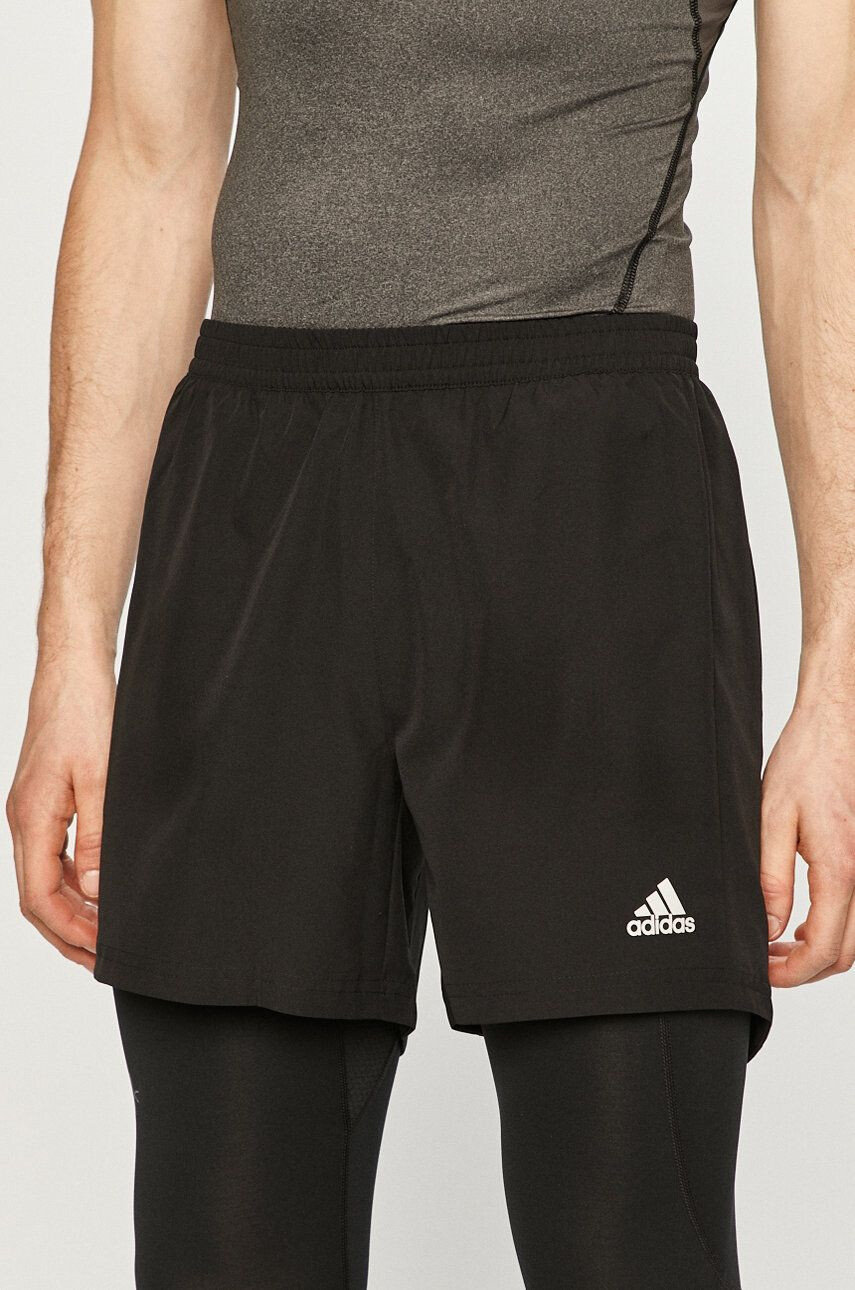 adidas Performance Kraťasy - Pepit.cz