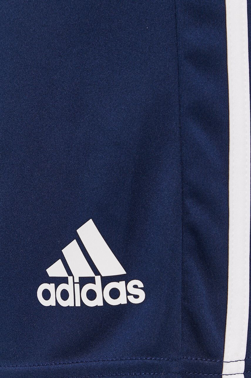 adidas Performance Kraťasy GN5775 pánské tmavomodrá barva - Pepit.cz