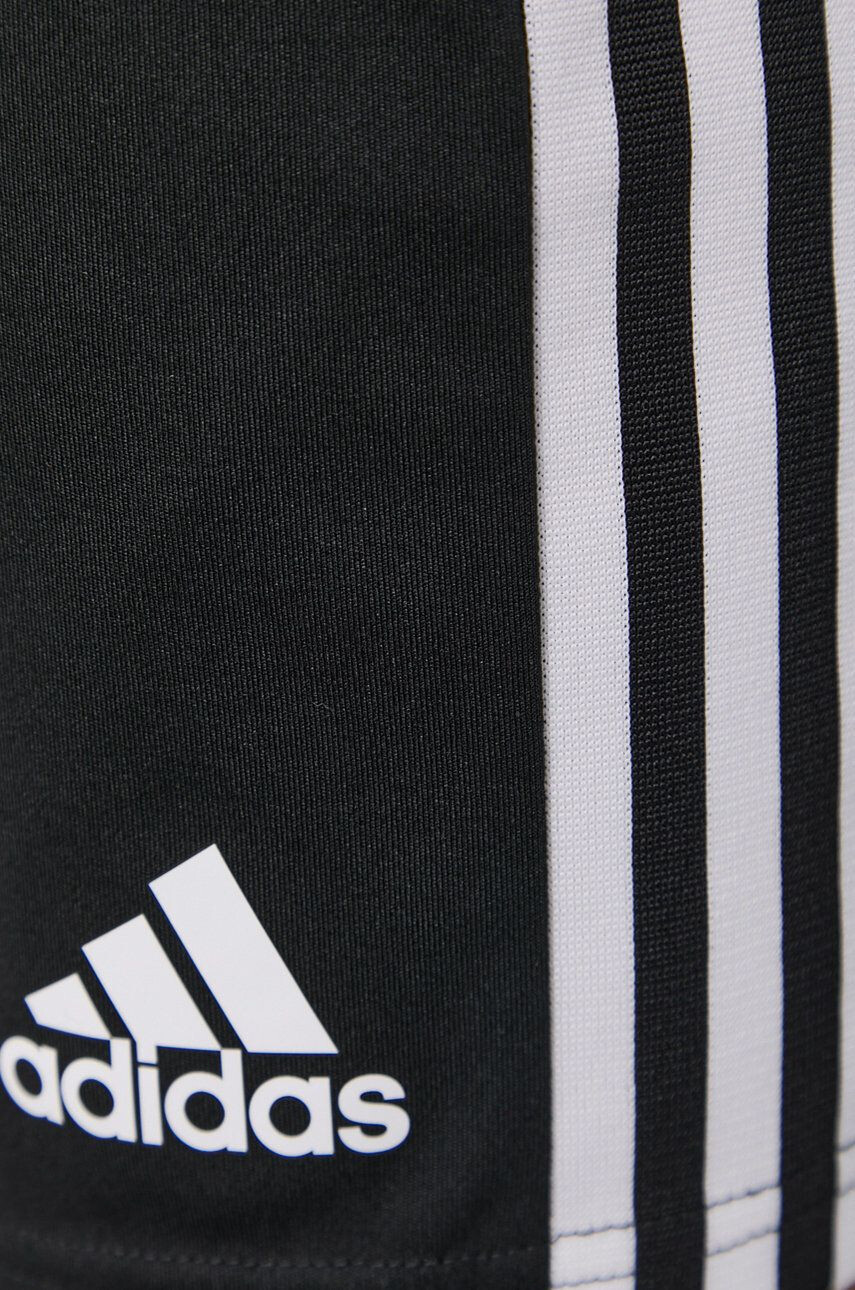 adidas Performance Kraťasy GN2157 pánské černá barva - Pepit.cz