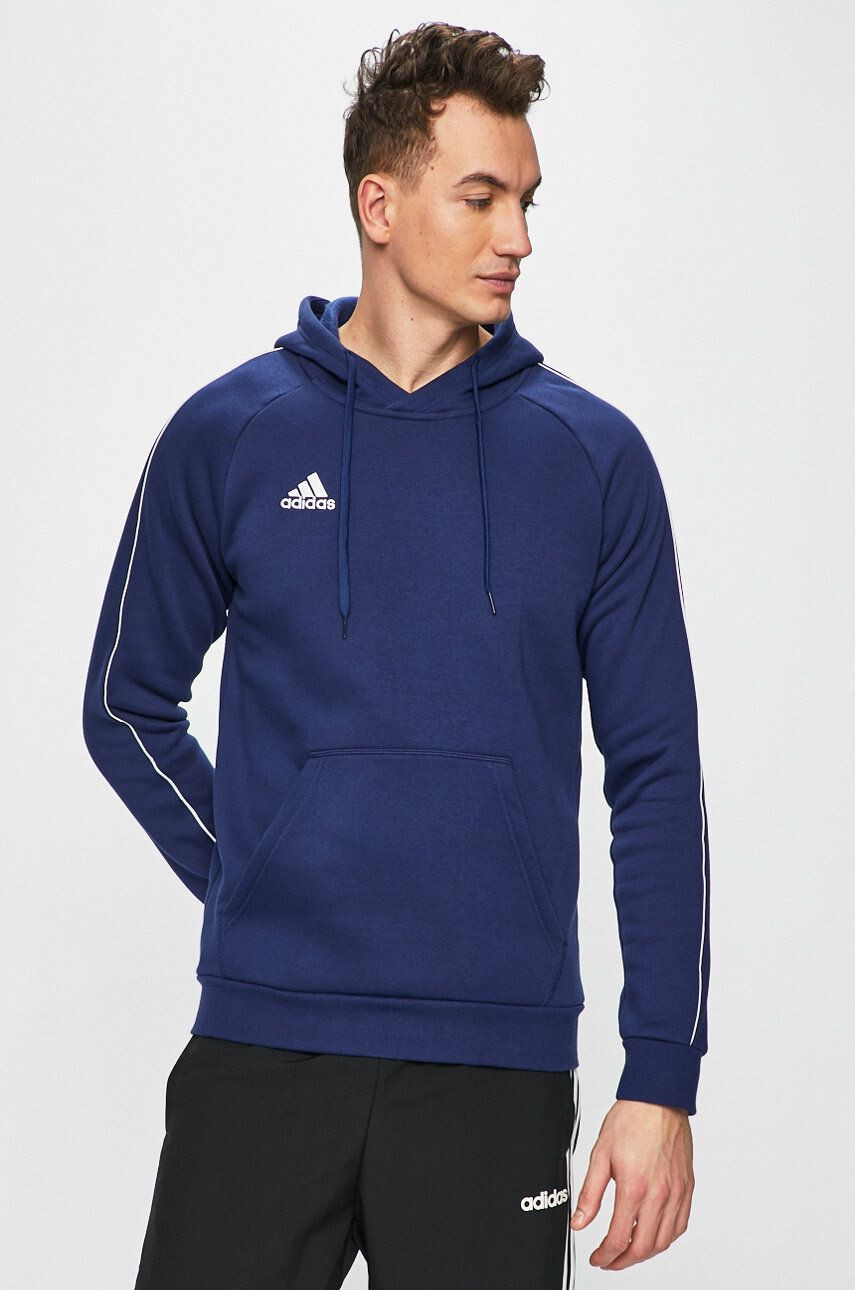 adidas Performance Mikina - Pepit.cz