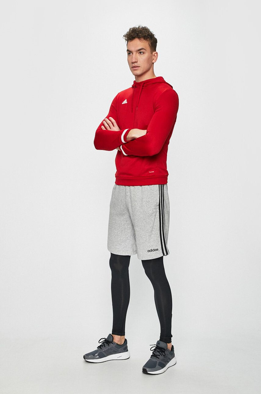 adidas Performance Mikina - Pepit.cz