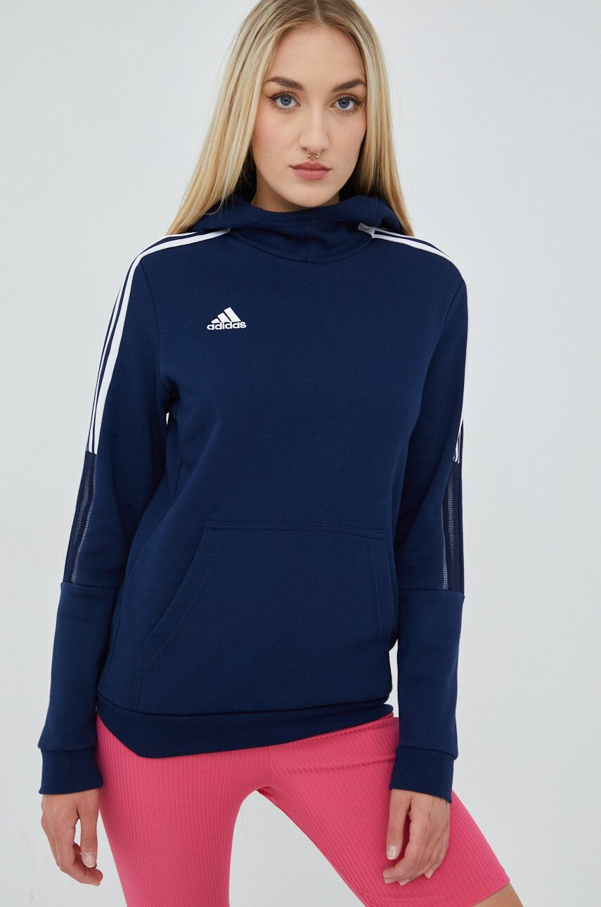 adidas Performance Mikina - Pepit.cz