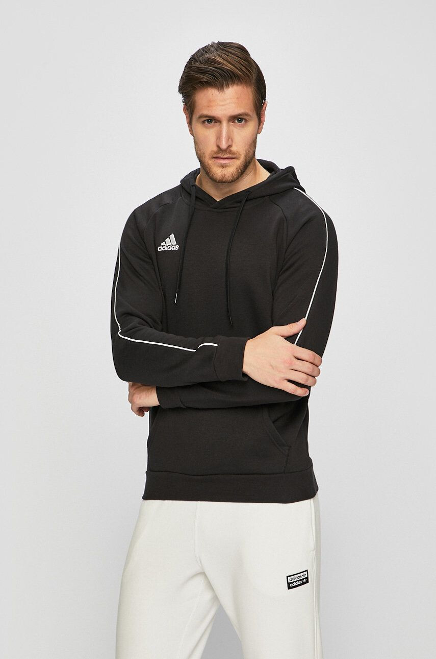 adidas Performance Mikina - Pepit.cz