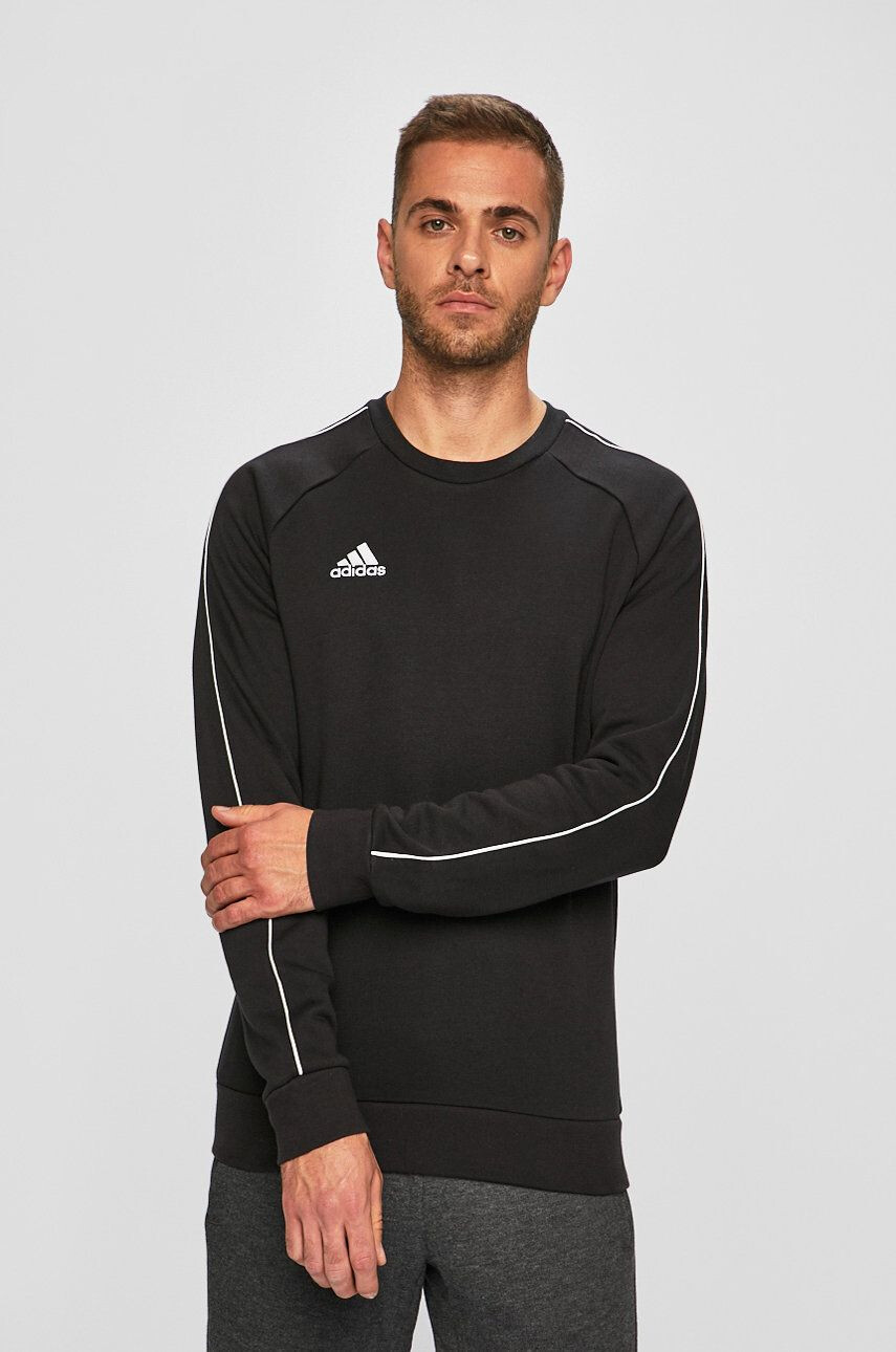 adidas Performance Mikina - Pepit.cz