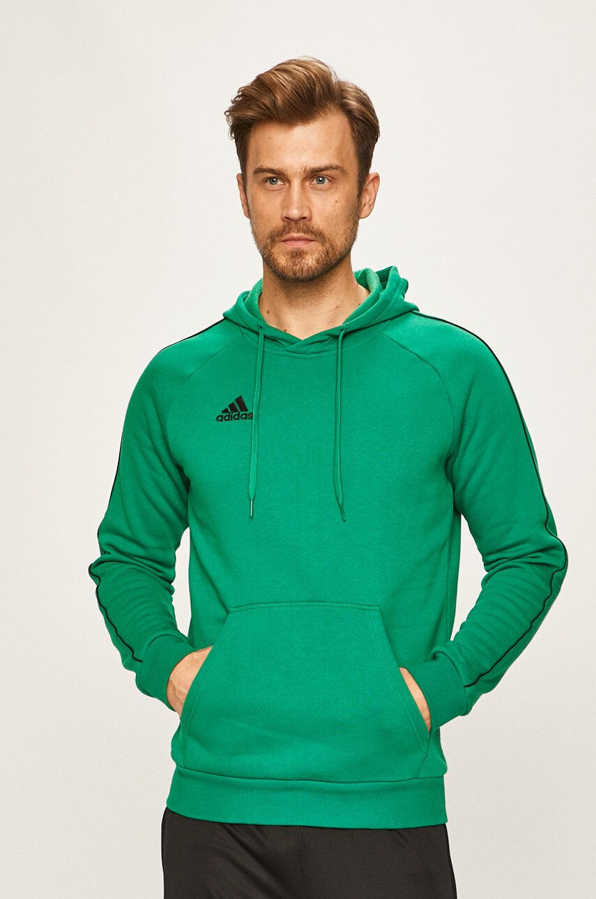 adidas Performance Mikina - Pepit.cz