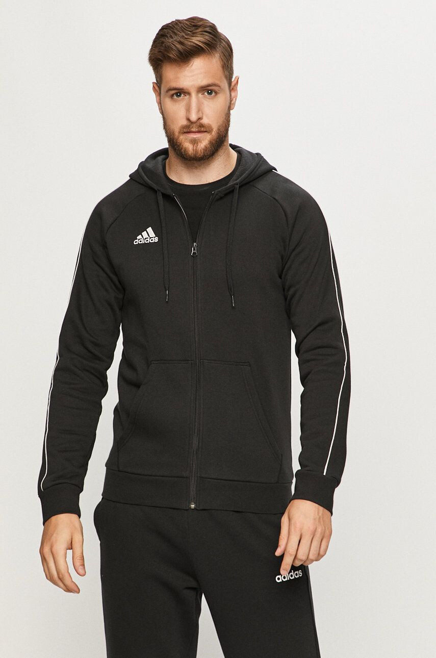 adidas Performance Mikina - Pepit.cz